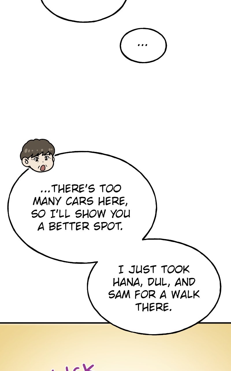 Hello, Little Griffin! Ep. 6 - First Walk page 45 - 