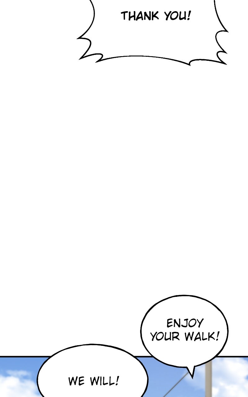 Hello, Little Griffin! Ep. 6 - First Walk page 47 - 