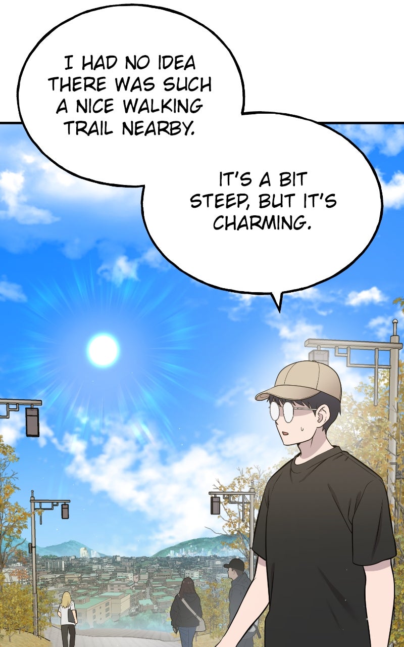 Hello, Little Griffin! Ep. 6 - First Walk page 55 - 