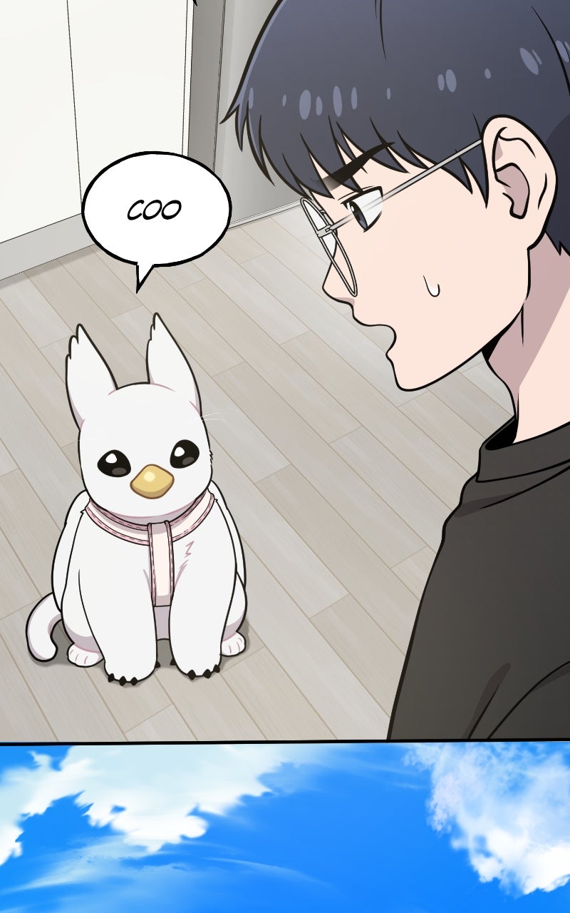 Hello, Little Griffin! Ep. 6 - First Walk page 7 - 