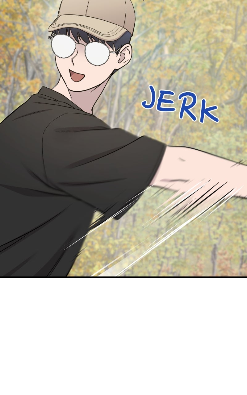 Hello, Little Griffin! Ep. 6 - First Walk page 61 - 