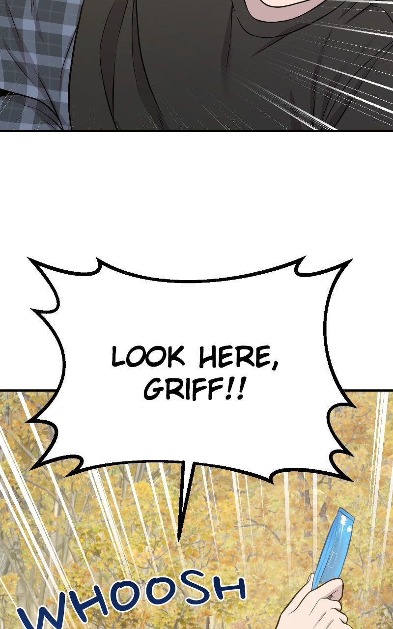 Hello, Little Griffin! Ep. 6 - First Walk page 66 - 