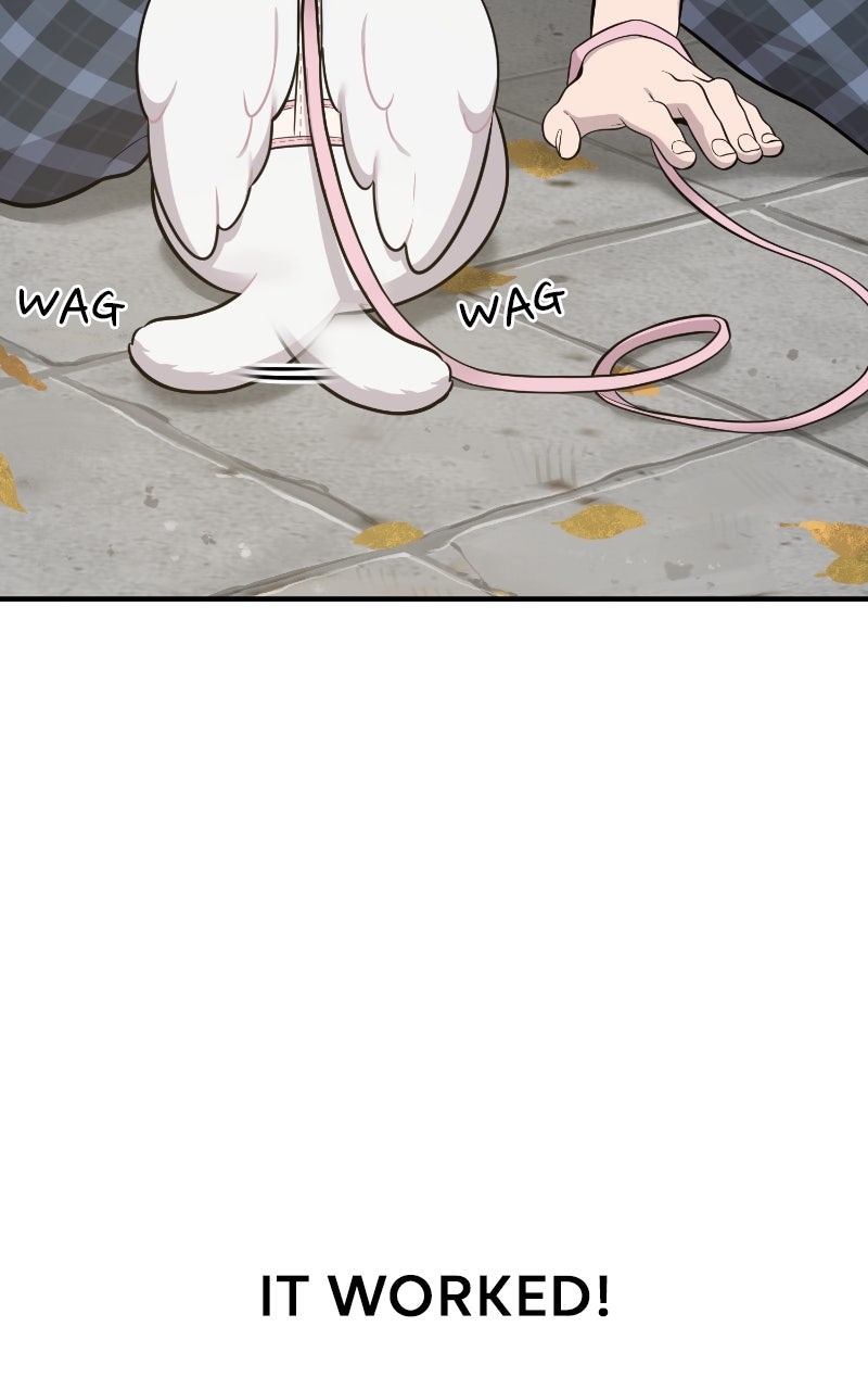 Hello, Little Griffin! Ep. 6 - First Walk page 73 - 