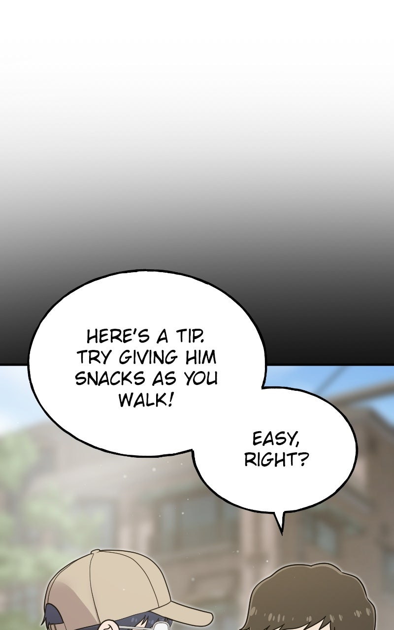 Hello, Little Griffin! Ep. 6 - First Walk page 74 - 
