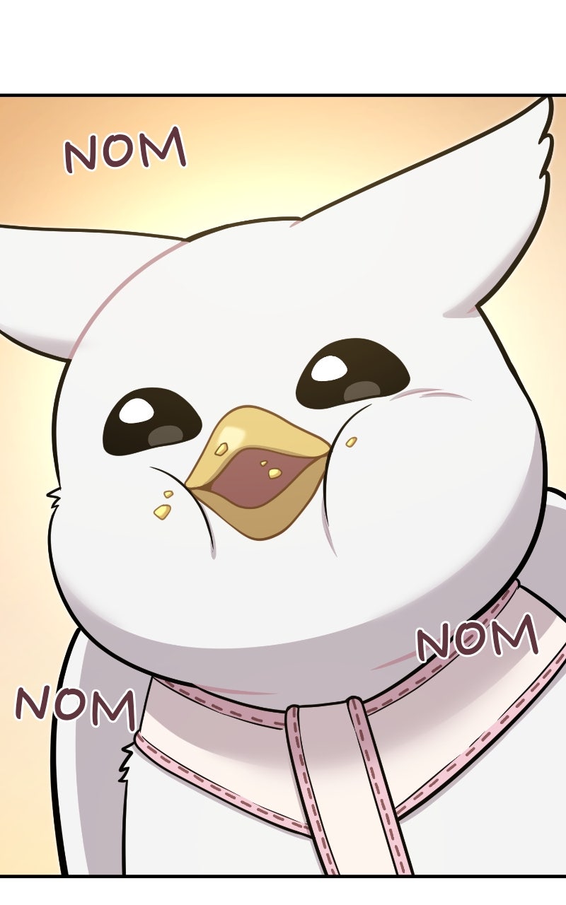 Hello, Little Griffin! Ep. 6 - First Walk page 76 - 