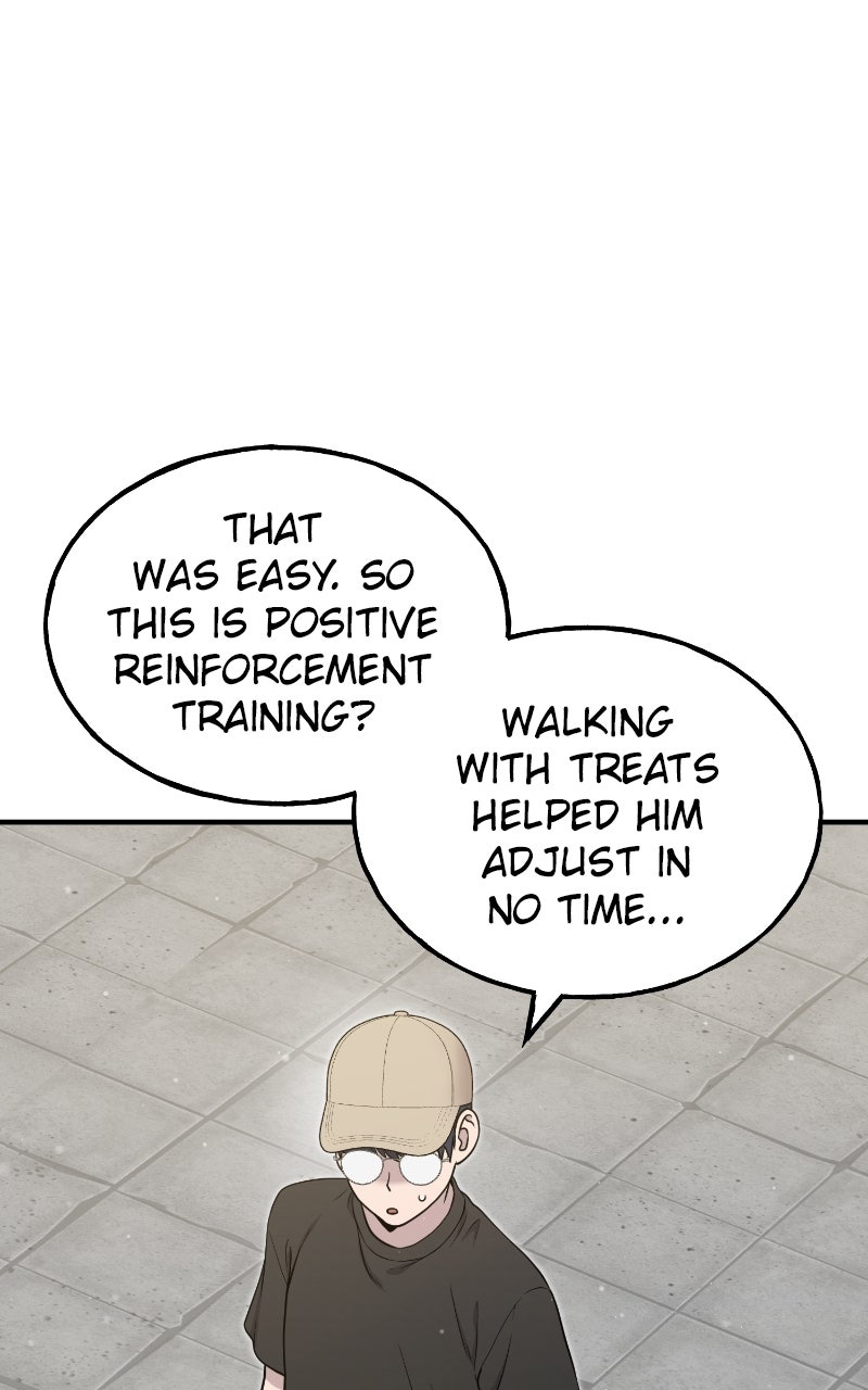 Hello, Little Griffin! Ep. 6 - First Walk page 77 - 