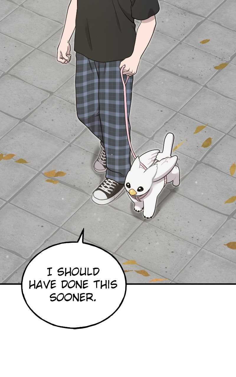 Hello, Little Griffin! Ep. 6 - First Walk page 78 - 