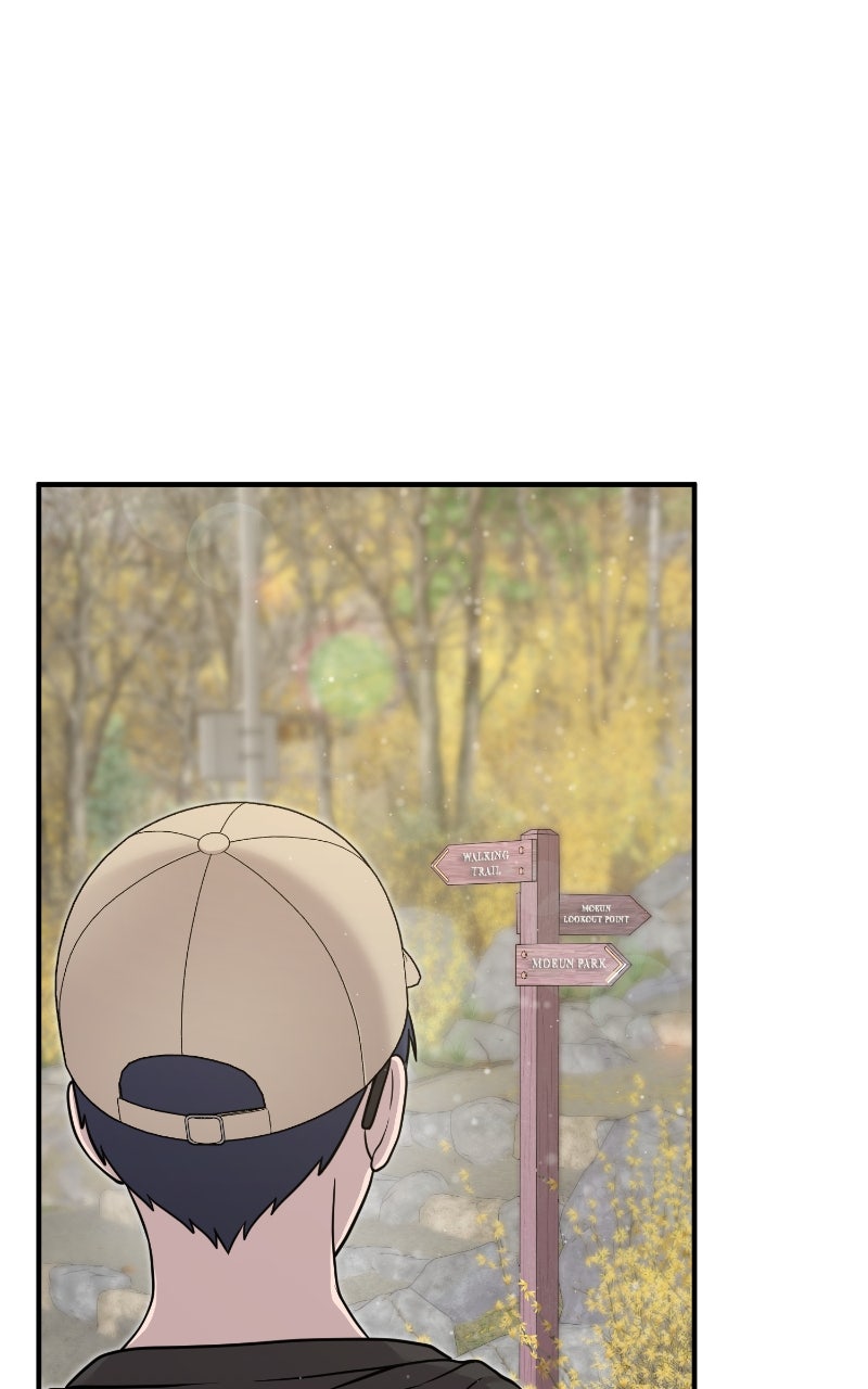 Hello, Little Griffin! Ep. 6 - First Walk page 79 - 