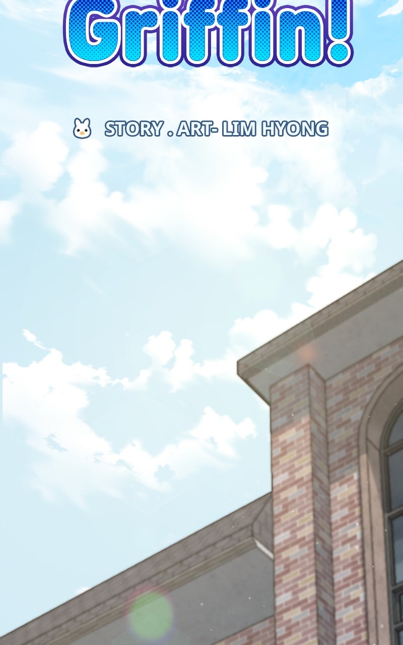 Hello, Little Griffin! Ep. 6 - First Walk page 9 - 