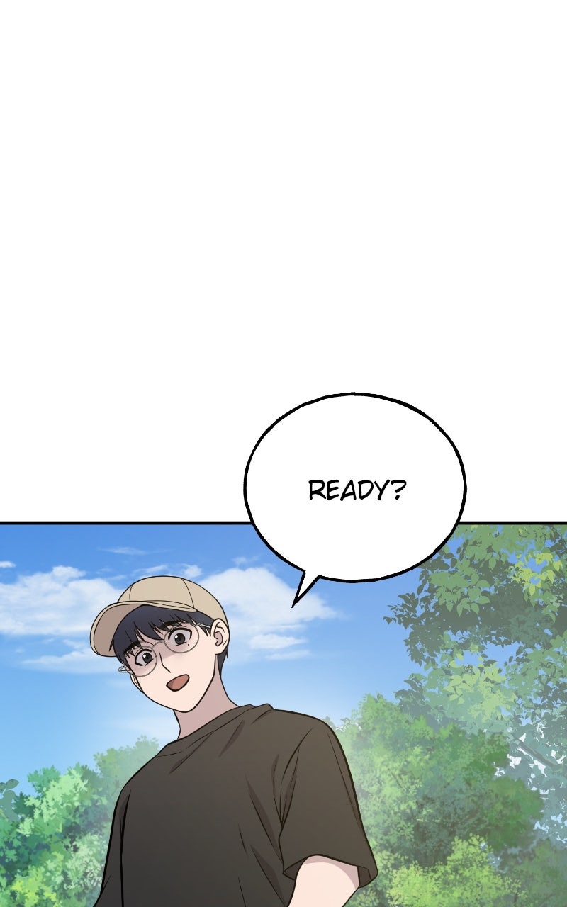 Hello, Little Griffin! Ep. 6 - First Walk page 82 - 