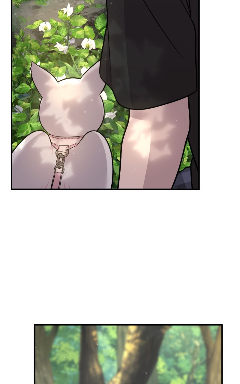 Hello, Little Griffin! Ep. 6 - First Walk page 95 - 