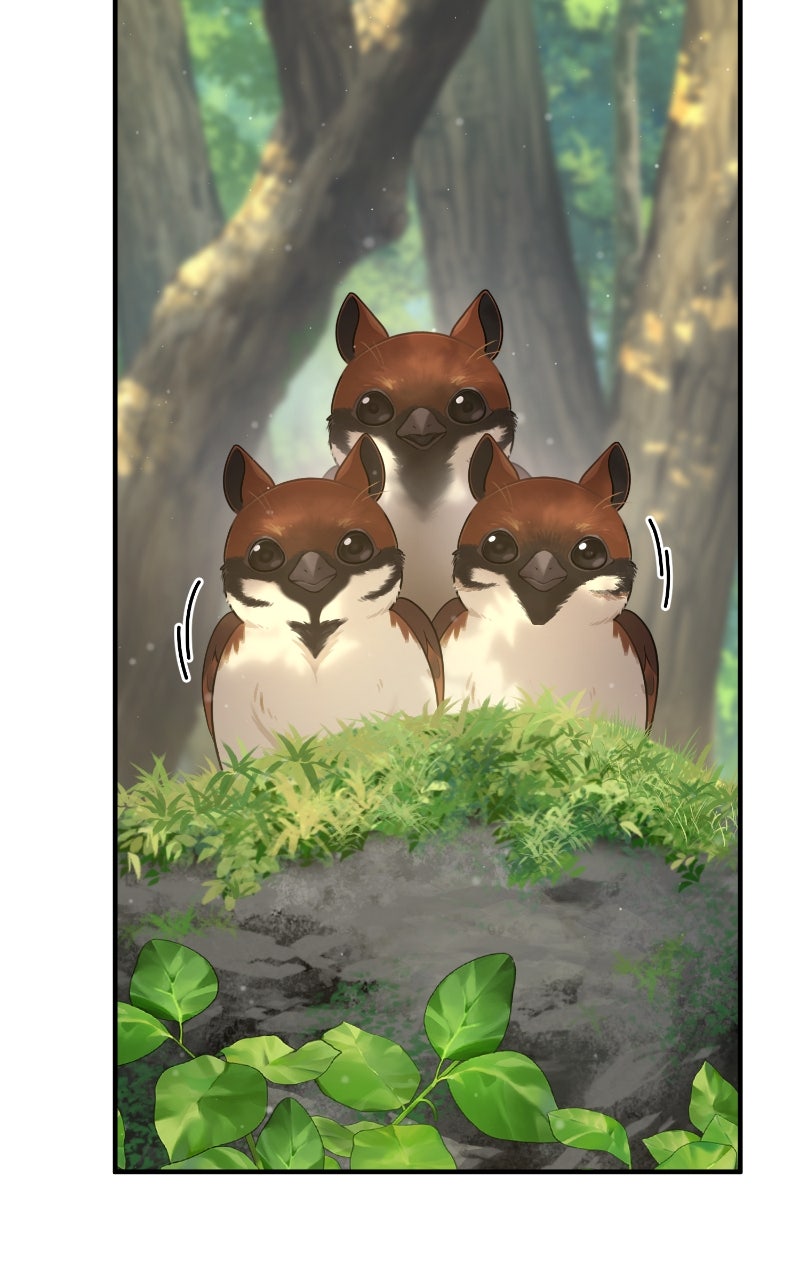 Hello, Little Griffin! Ep. 6 - First Walk page 96 - 