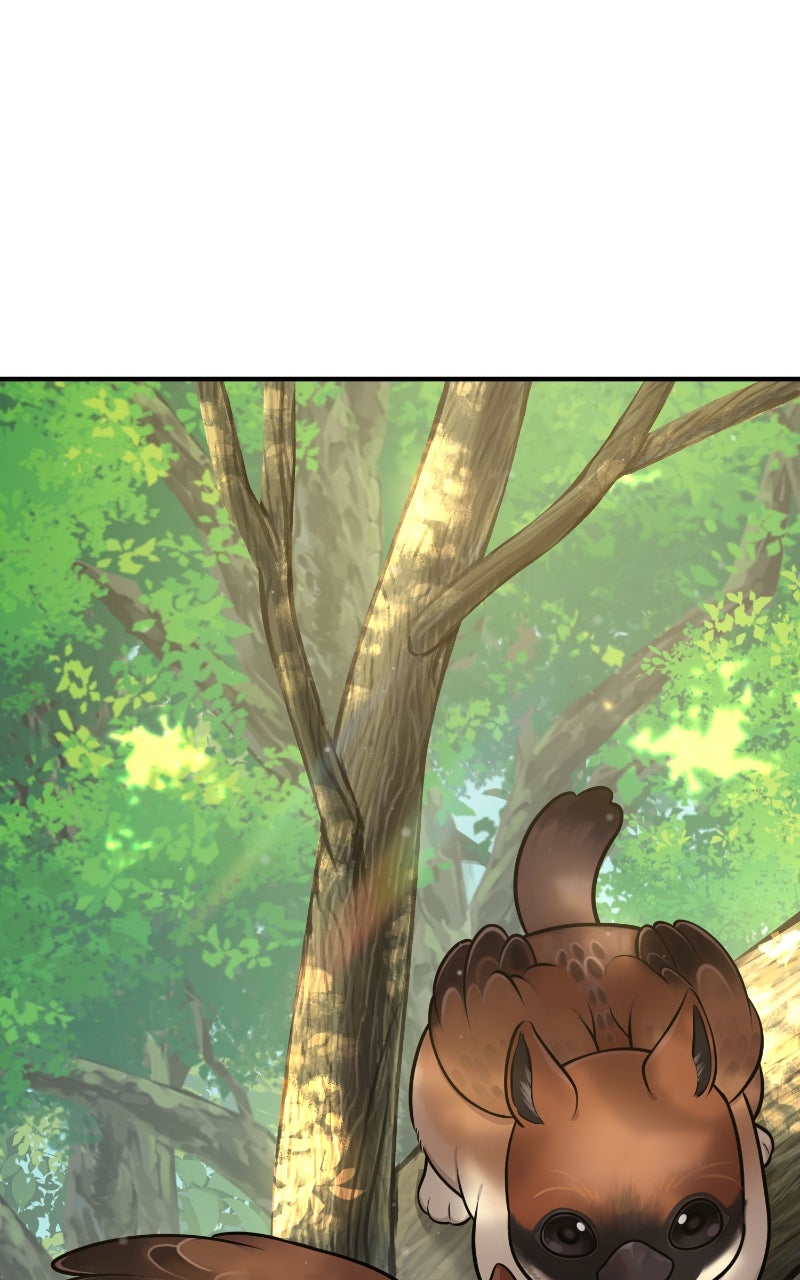 Hello, Little Griffin! Ep. 6 - First Walk page 97 - 