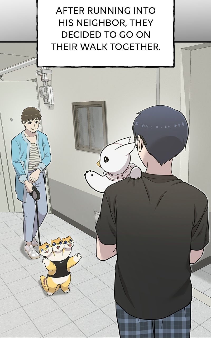 Hello, Little Griffin! Ep. 7 - I Want It! page 11 - 