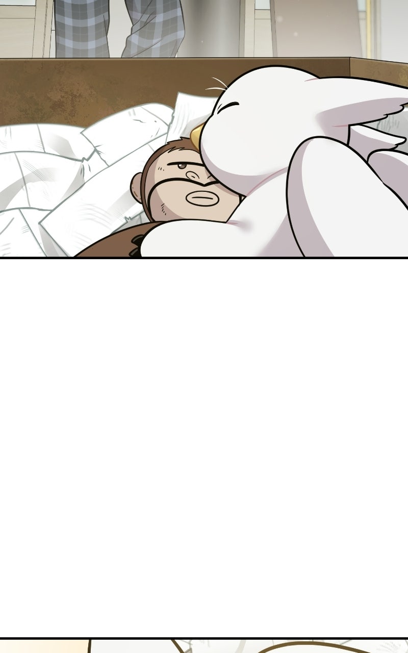 Hello, Little Griffin! Ep. 7 - I Want It! page 101 - 