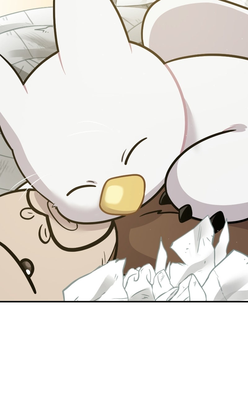 Hello, Little Griffin! Ep. 7 - I Want It! page 102 - 