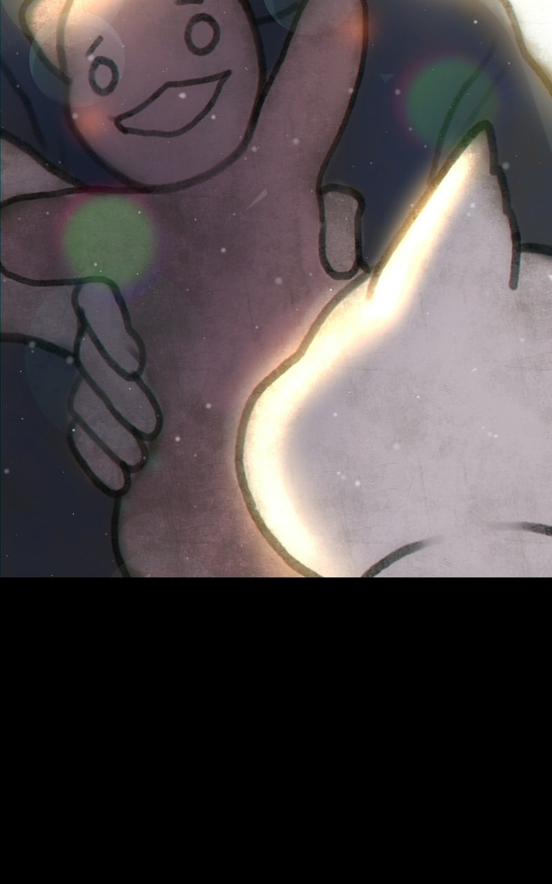 Hello, Little Griffin! Ep. 7 - I Want It! page 108 - 