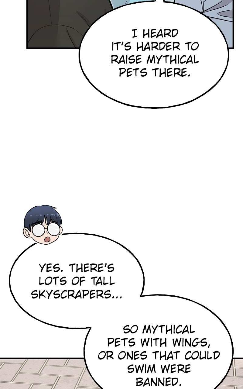 Hello, Little Griffin! Ep. 7 - I Want It! page 17 - 