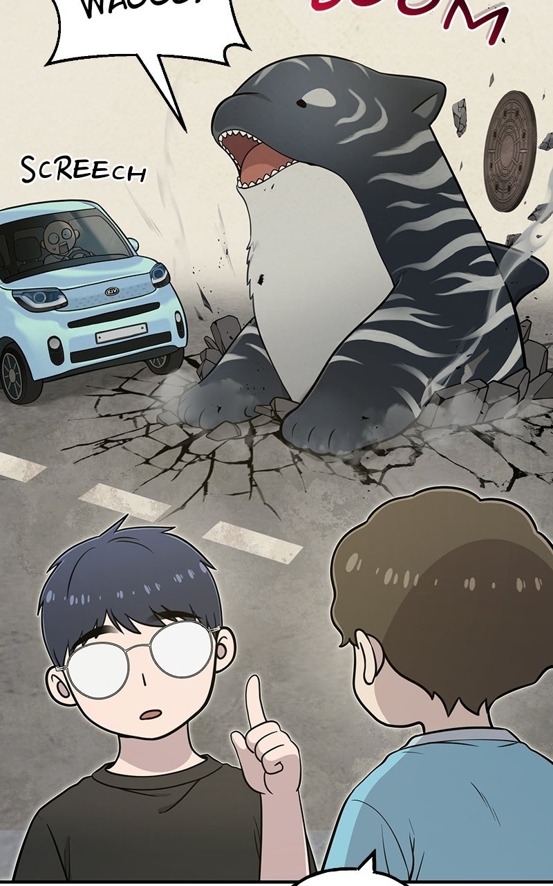 Hello, Little Griffin! Ep. 7 - I Want It! page 20 - 