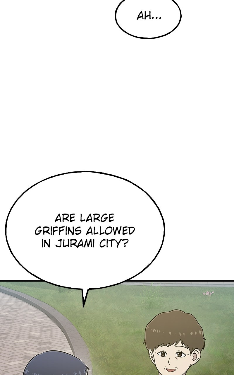 Hello, Little Griffin! Ep. 7 - I Want It! page 21 - 
