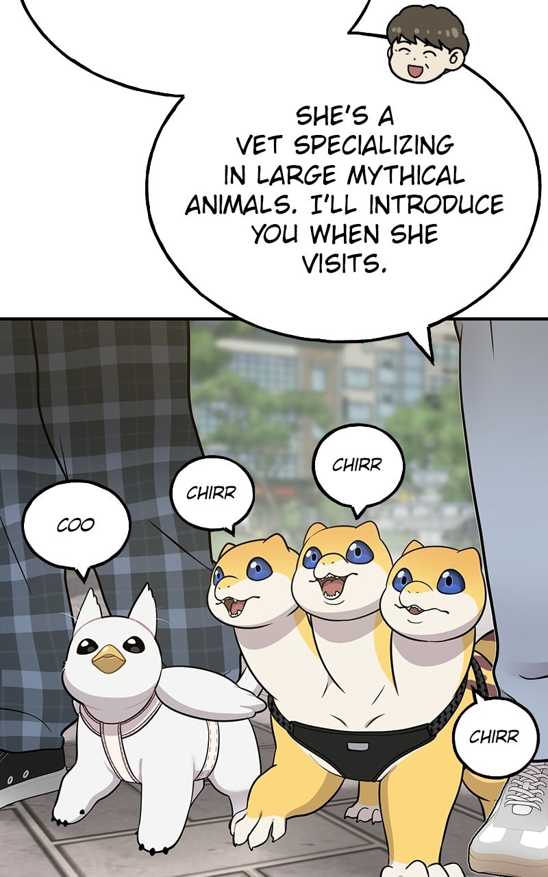 Hello, Little Griffin! Ep. 7 - I Want It! page 25 - 