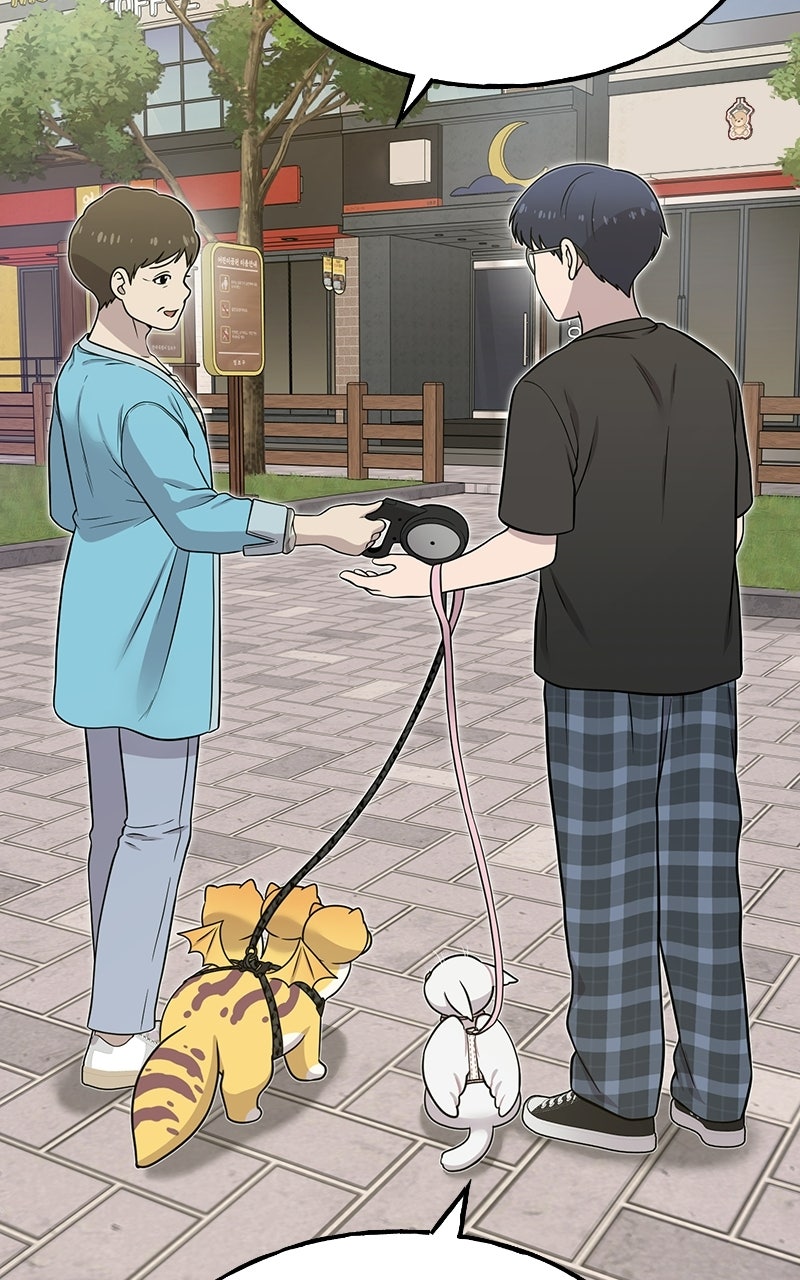 Hello, Little Griffin! Ep. 7 - I Want It! page 27 - 