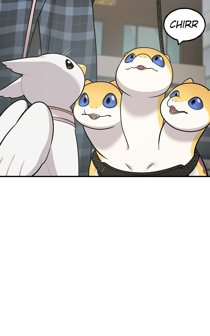 Hello, Little Griffin! Ep. 7 - I Want It! page 31 - 