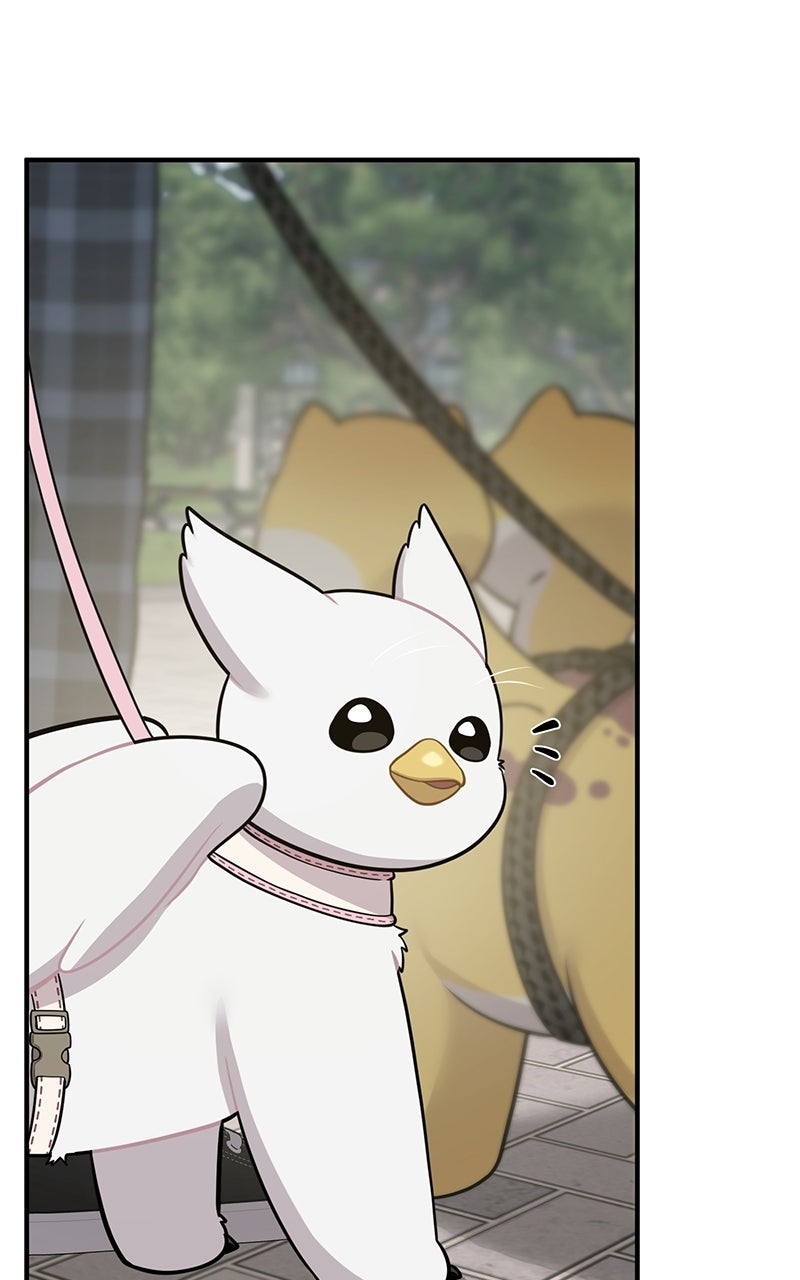 Hello, Little Griffin! Ep. 7 - I Want It! page 32 - 