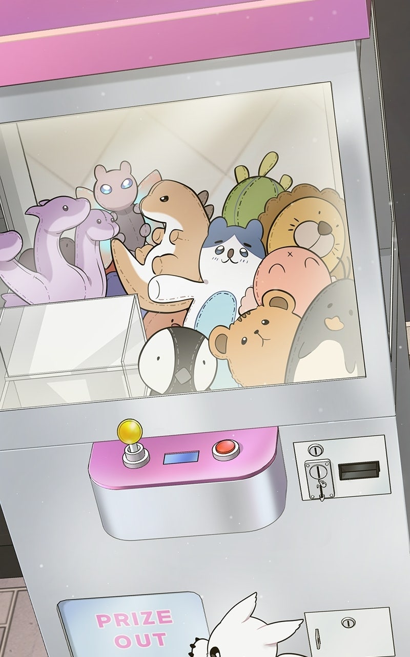 Hello, Little Griffin! Ep. 7 - I Want It! page 41 - 