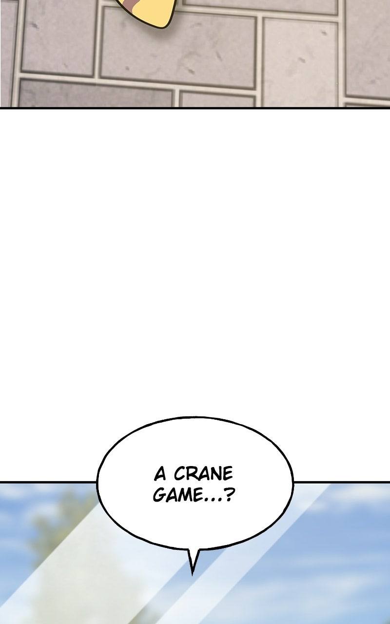 Hello, Little Griffin! Ep. 7 - I Want It! page 44 - 