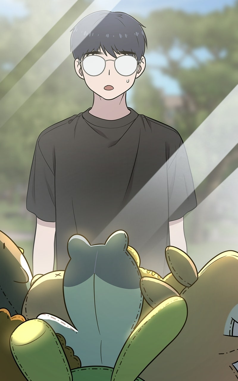 Hello, Little Griffin! Ep. 7 - I Want It! page 45 - 
