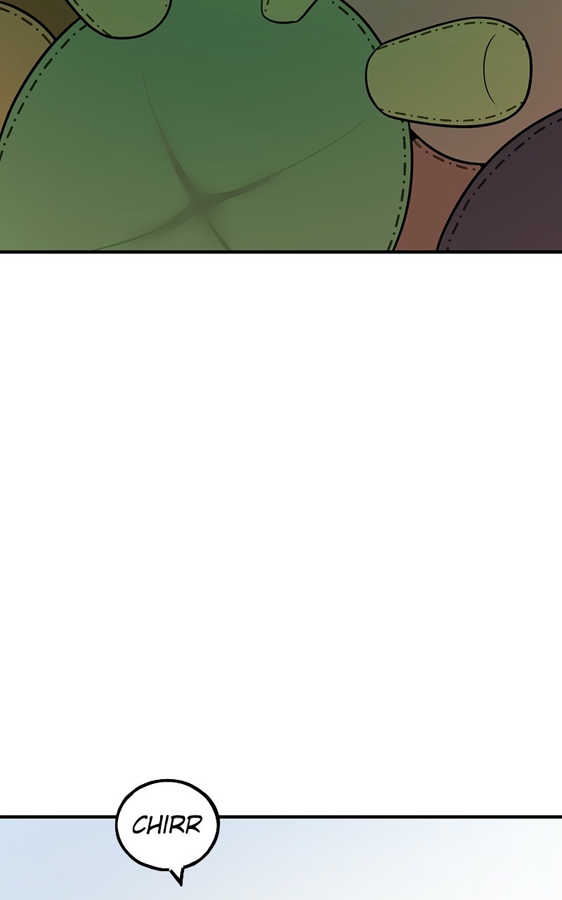 Hello, Little Griffin! Ep. 7 - I Want It! page 46 - 