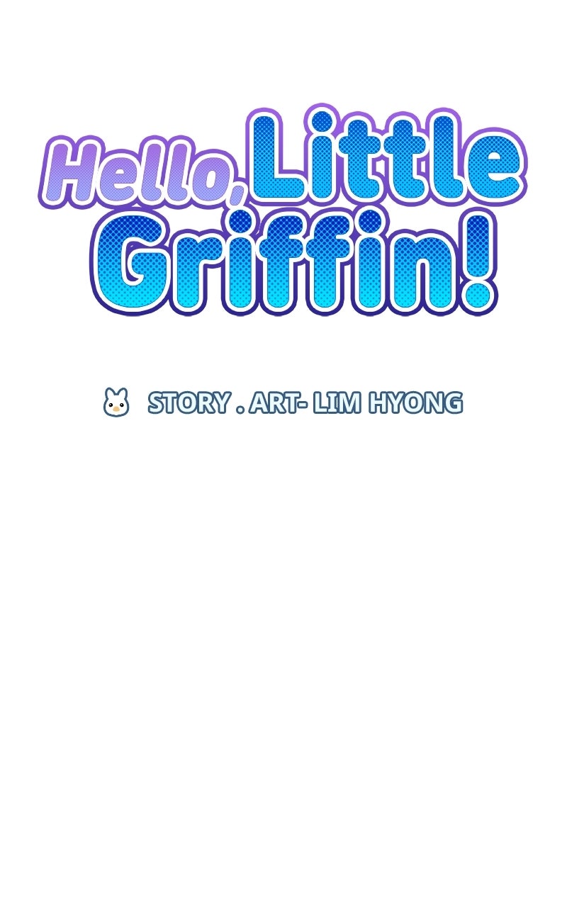 Hello, Little Griffin! Ep. 7 - I Want It! page 48 - 