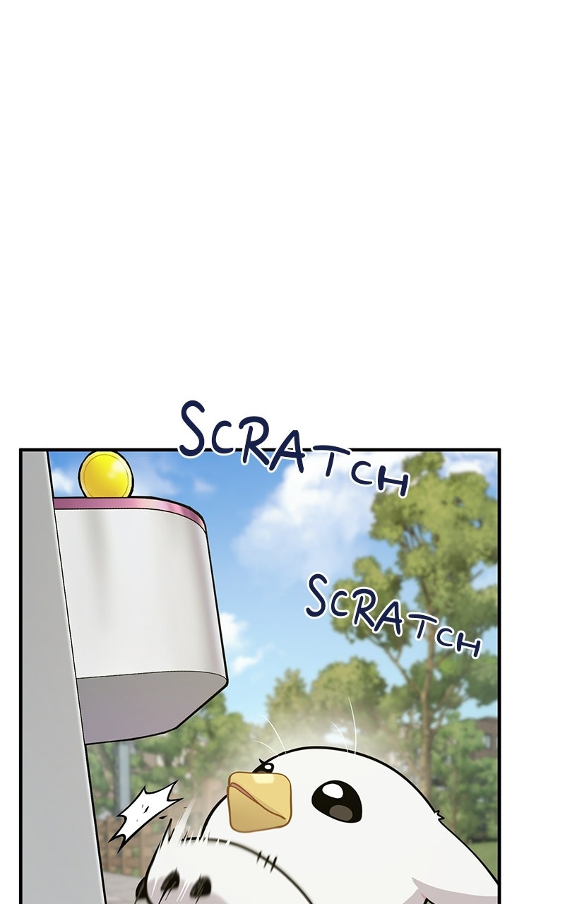 Hello, Little Griffin! Ep. 7 - I Want It! page 49 - 