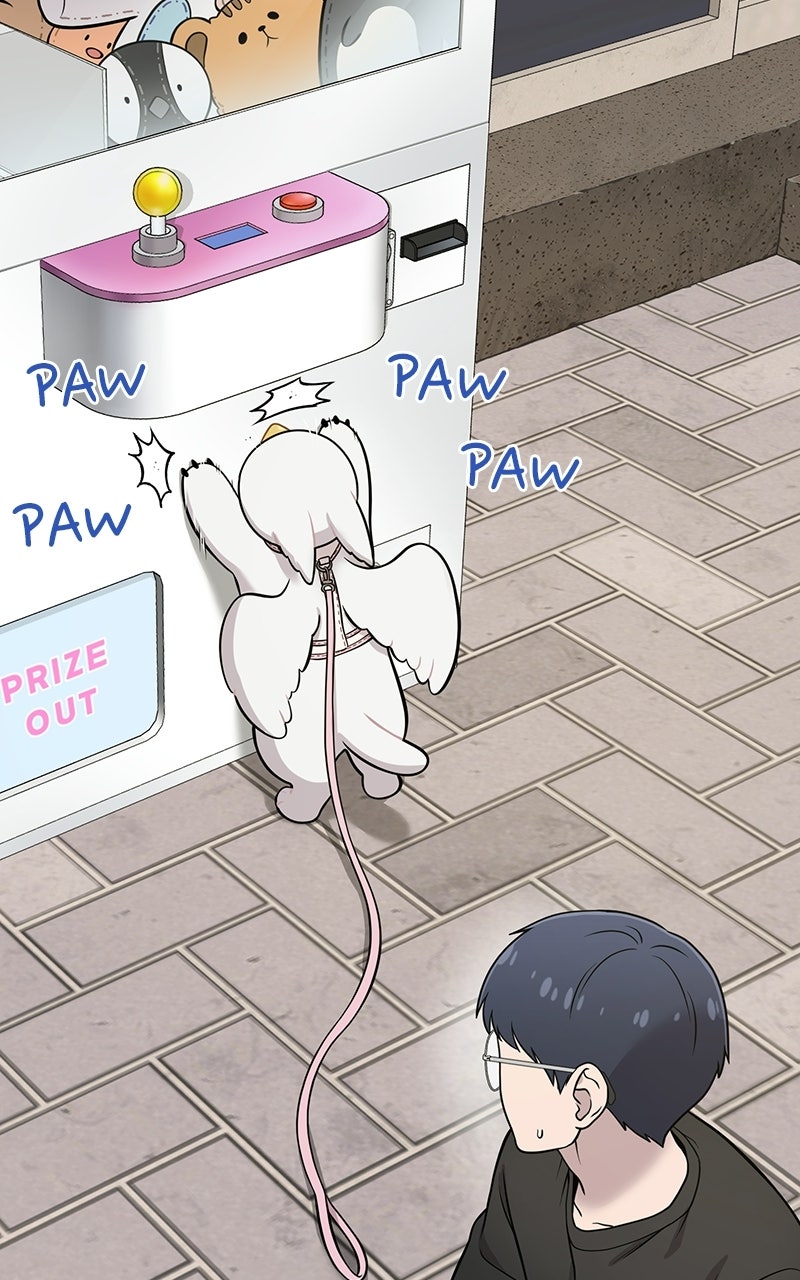 Hello, Little Griffin! Ep. 7 - I Want It! page 53 - 