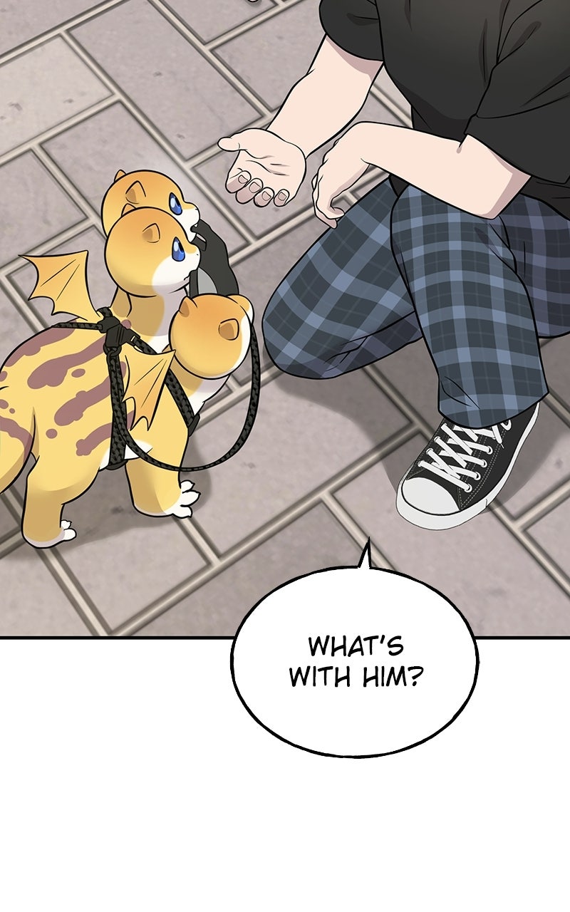 Hello, Little Griffin! Ep. 7 - I Want It! page 54 - 