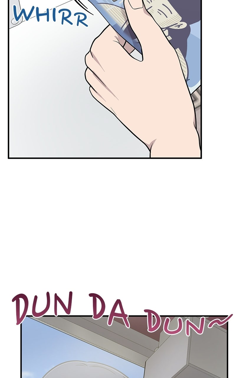 Hello, Little Griffin! Ep. 7 - I Want It! page 59 - 