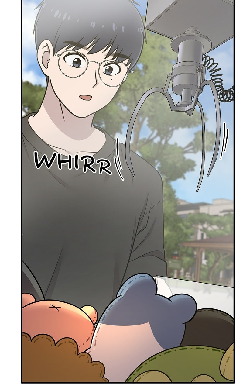 Hello, Little Griffin! Ep. 7 - I Want It! page 60 - 