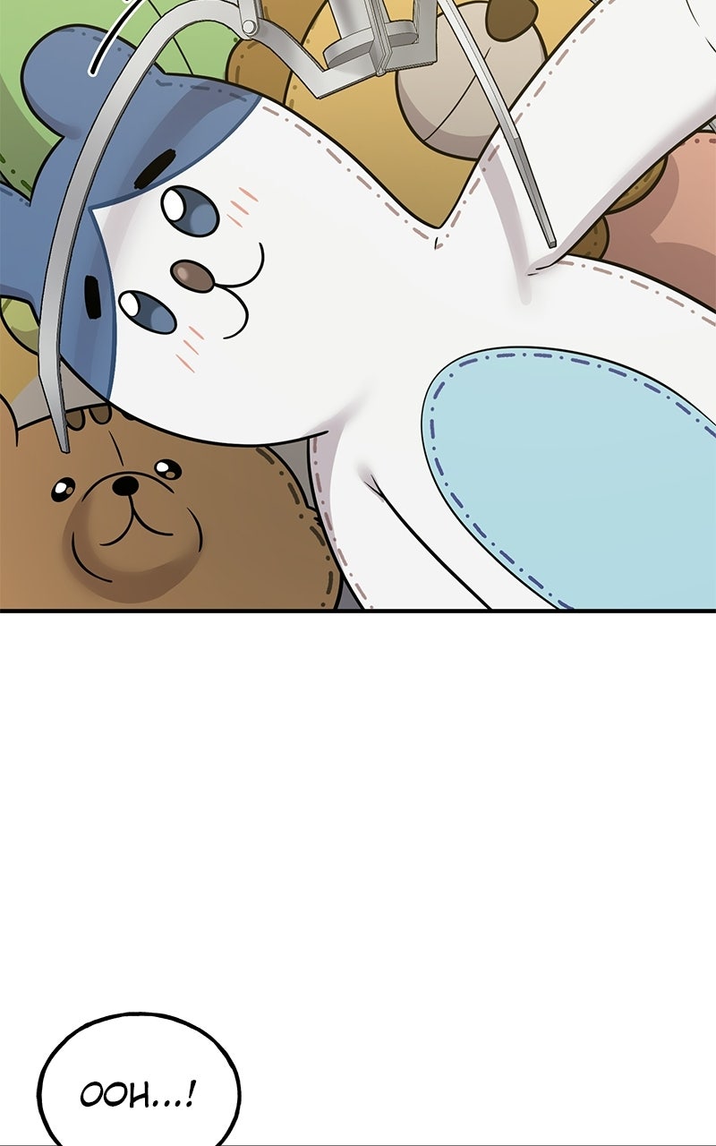 Hello, Little Griffin! Ep. 7 - I Want It! page 62 - 