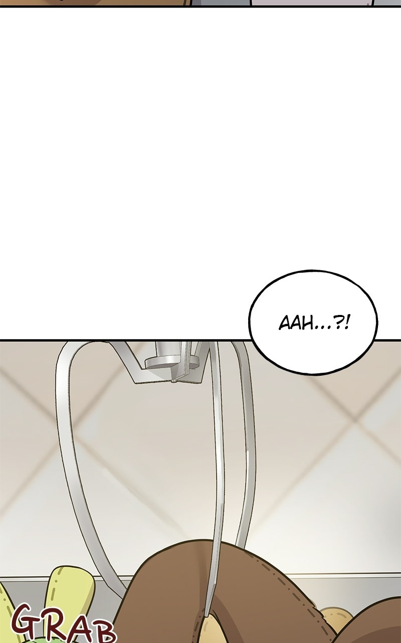 Hello, Little Griffin! Ep. 7 - I Want It! page 64 - 