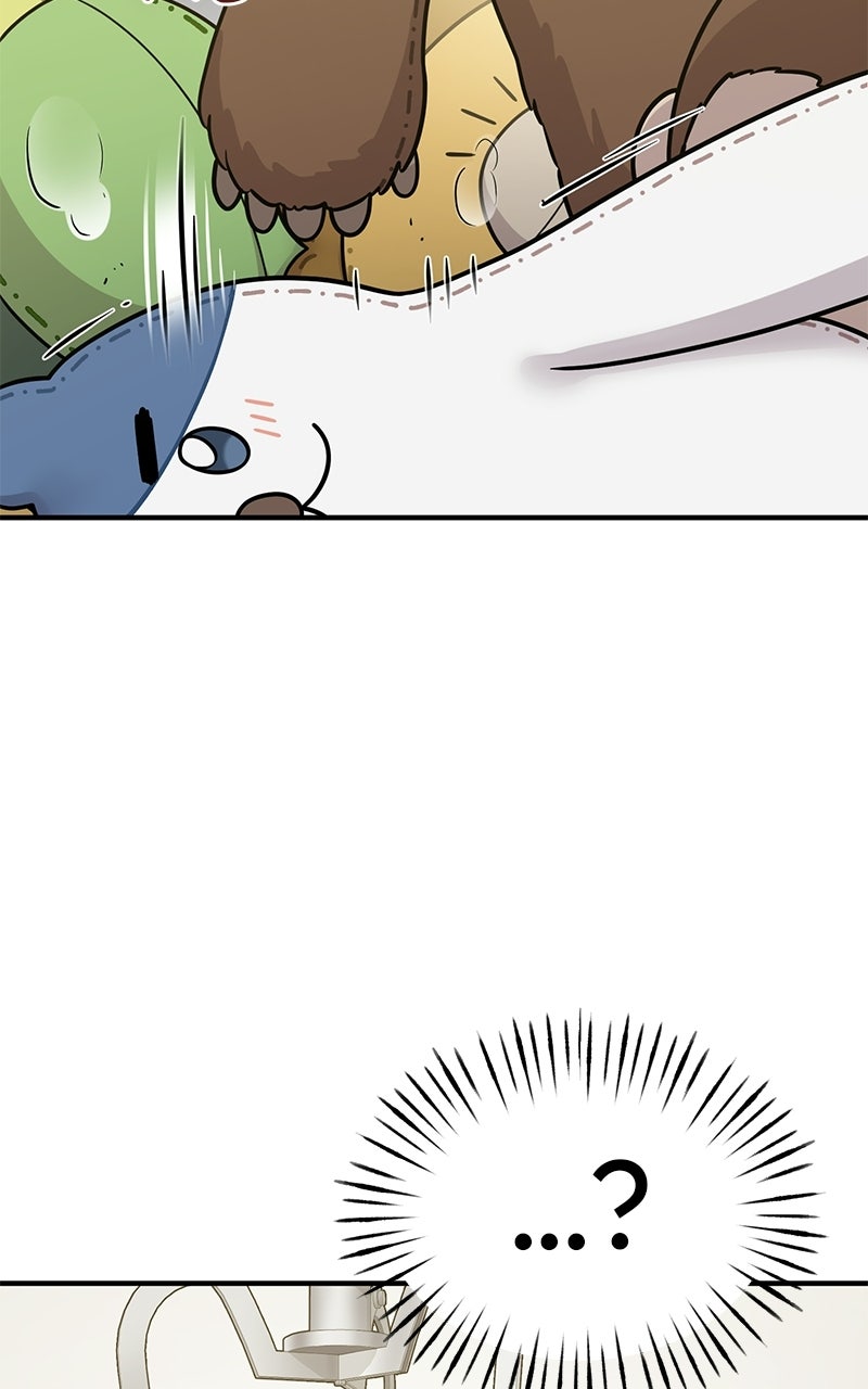 Hello, Little Griffin! Ep. 7 - I Want It! page 65 - 