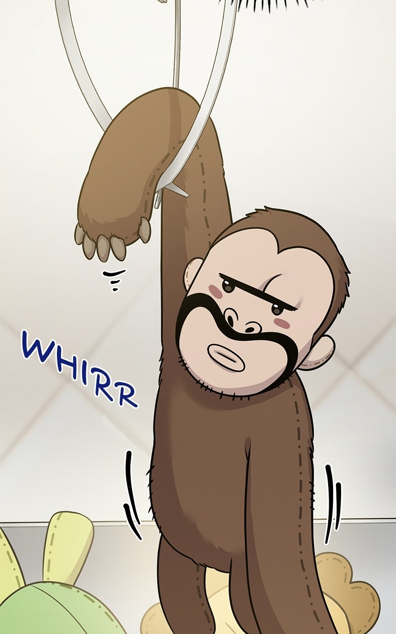 Hello, Little Griffin! Ep. 7 - I Want It! page 66 - 