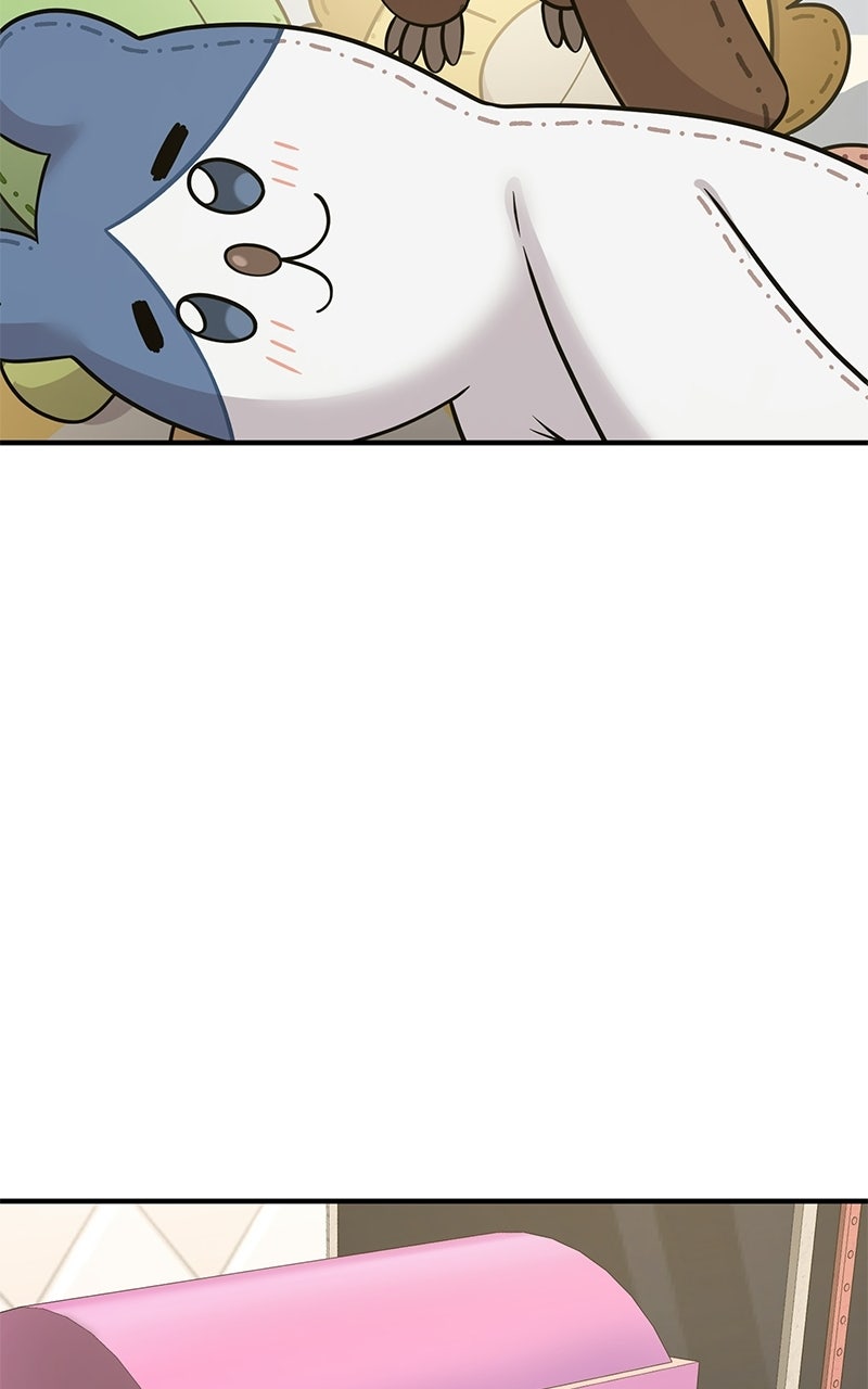 Hello, Little Griffin! Ep. 7 - I Want It! page 67 - 