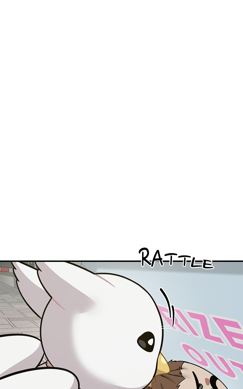 Hello, Little Griffin! Ep. 7 - I Want It! page 69 - 