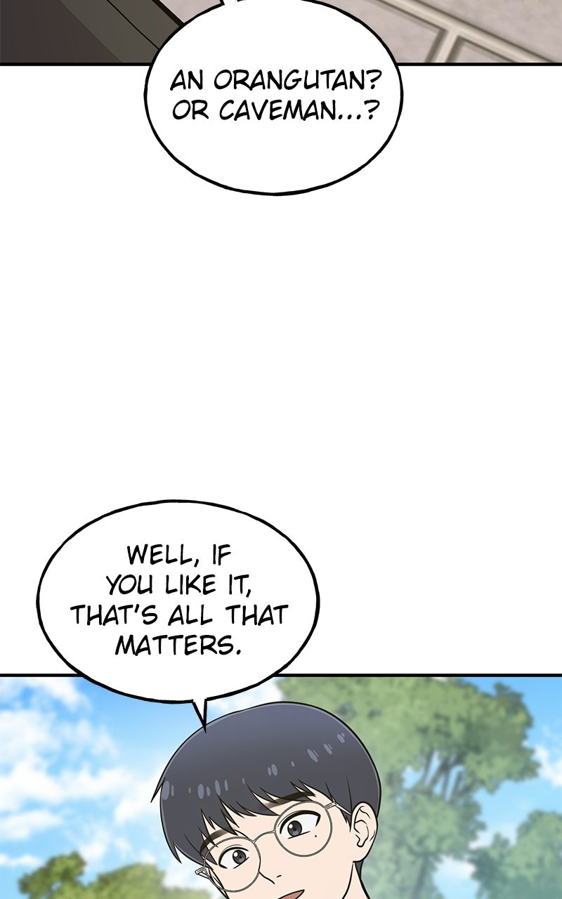 Hello, Little Griffin! Ep. 7 - I Want It! page 72 - 