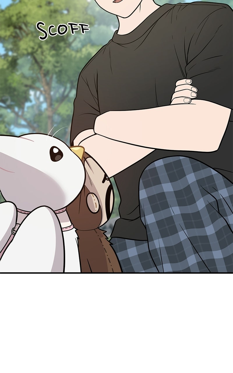 Hello, Little Griffin! Ep. 7 - I Want It! page 73 - 