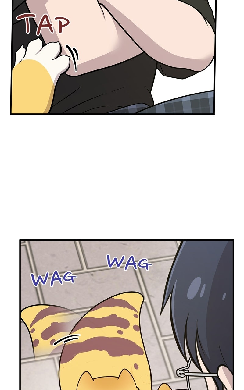 Hello, Little Griffin! Ep. 7 - I Want It! page 75 - 