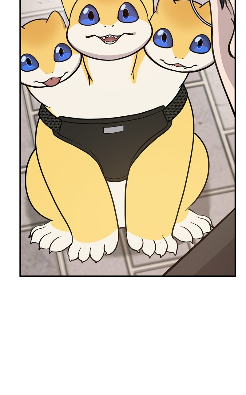 Hello, Little Griffin! Ep. 7 - I Want It! page 76 - 