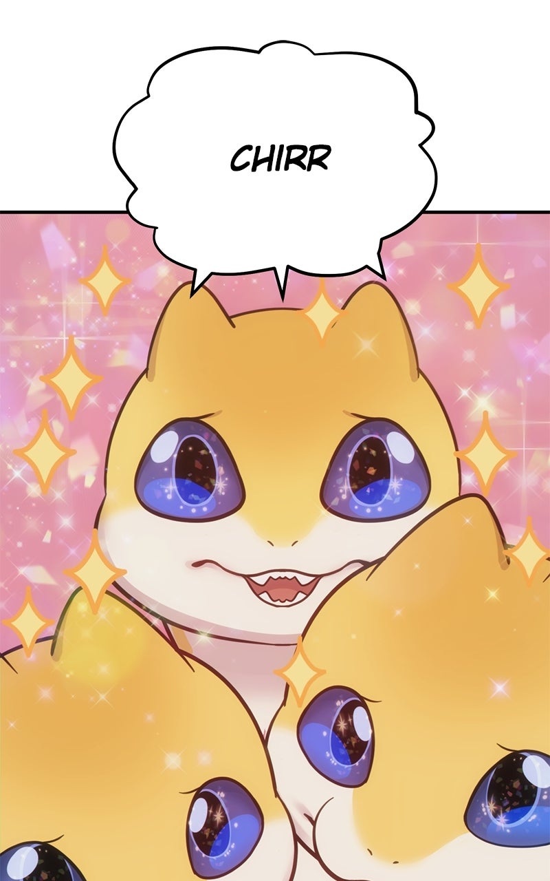 Hello, Little Griffin! Ep. 7 - I Want It! page 77 - 