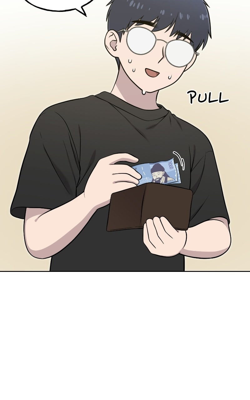 Hello, Little Griffin! Ep. 7 - I Want It! page 79 - 